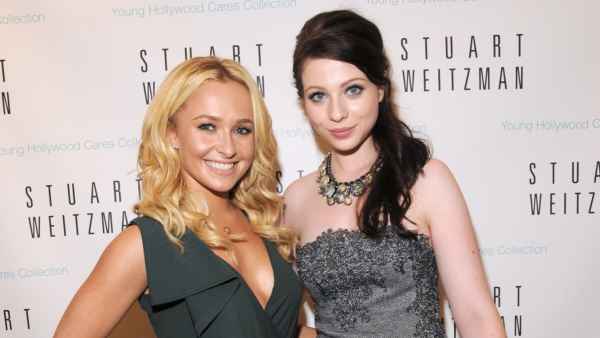 Hayden Panettiere Recalled Michelle Trachtenberg Friendship