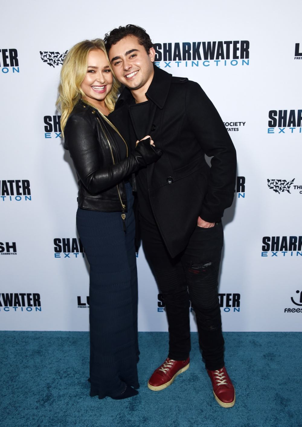 Hayden Panettiere Most Emotional Quotes About Brother Jansen Panettieres Death Before Her Passing Inline