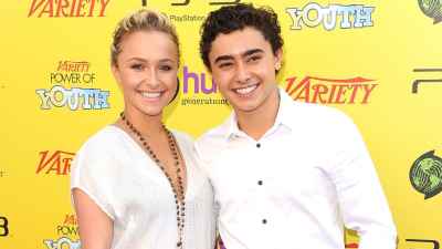 Hayden Panettiere Most Emotional Quotes About Brother Jansen Panettieres Death Before Her Passing Feature