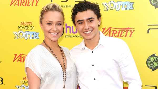 Hayden Panettiere Most Emotional Quotes About Brother Jansen Panettieres Death Before Her Passing Feature