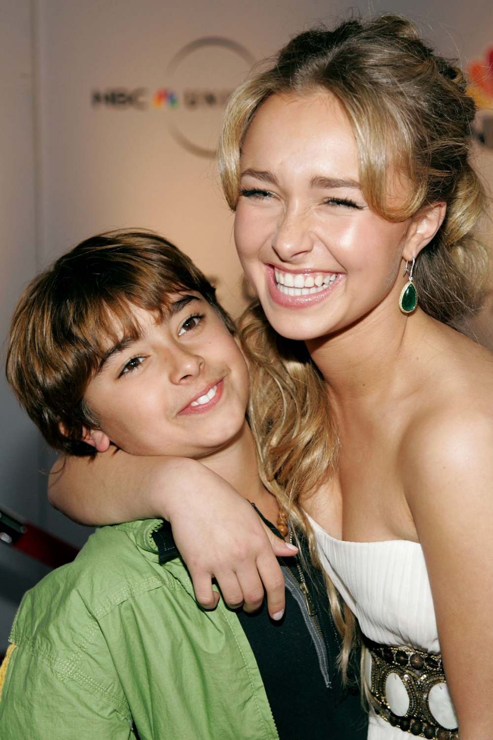 Hayden Panettiere Most Emotional Quotes About Brother Jansen Panettieres Death Before Her Passing Kids