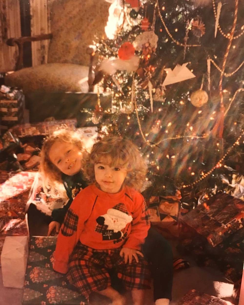 Hayden Panettiere Most Emotional Quotes About Brother Jansen Panettieres Death Before Her Passing Holiday