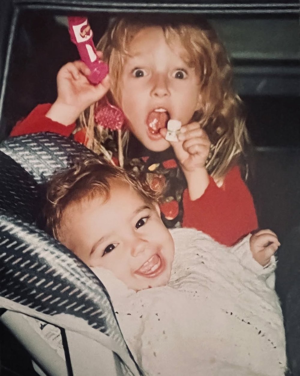 Hayden Panettiere Most Emotional Quotes About Brother Jansen Panettieres Death Before Her Passing Throwback