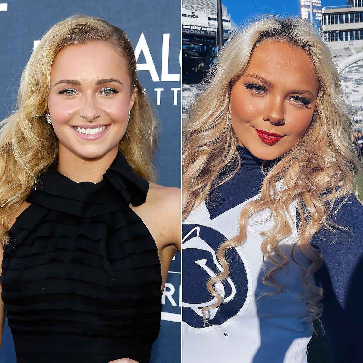 Hayden Panettiere Past Relationship With Zach Hickerson Cheerleader Health Battle More Top Stories