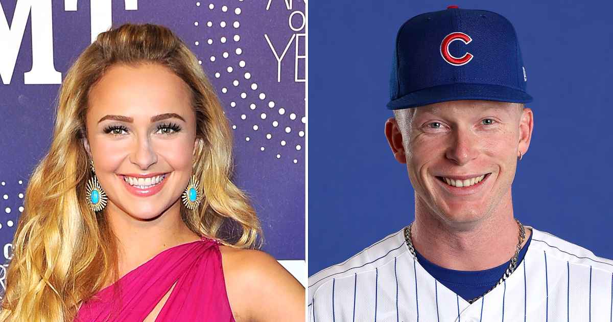 Hayden Panettiere Used to Babysit Chicago Cubs Star Pete Crow-Armstrong: ‘Had the Biggest Crush’ Hayden Panettiere Used to Babysit Chicago Cubs Star Pete Crow-Armstrong: ‘Had the Biggest Crush’