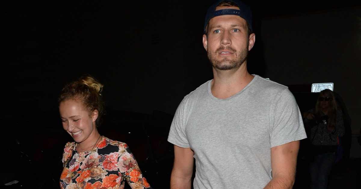 Brian Hickerson Denied Request to Reduce Past Felony Charges Days Before Hayden Panettiere’s Death Brian Hickerson Denied Request to Reduce Past Felony Charges Days Before Hayden Panettiere’s Death