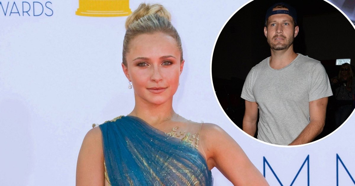 Hayden Panettiere’s Friends Were ‘Worried About Her’ Reunion With Brian Hickerson Before Her Death (Exclusive) Hayden Panettiere’s Friends Were ‘Worried About Her’ Reunion With Brian Hickerson Before Her Death (Exclusive)