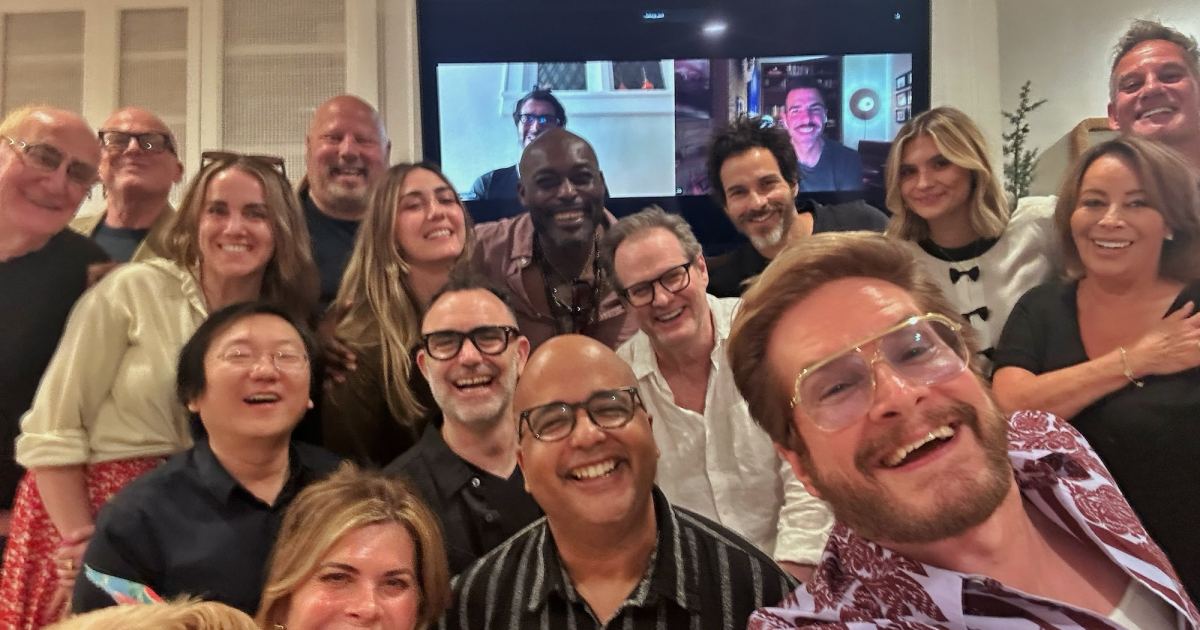 ‘Heroes’ Cast and Crew Reunite to Celebrate Hayden Panettiere After Her Death: ‘No. 1 in Our Hearts’ ‘Heroes’ Cast and Crew Reunite to Celebrate Hayden Panettiere After Her Death: ‘No. 1 in Our Hearts’