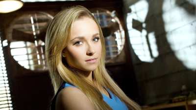 'Heroes' Creator Remembers 'Singularly Talented' Hayden Panettiere