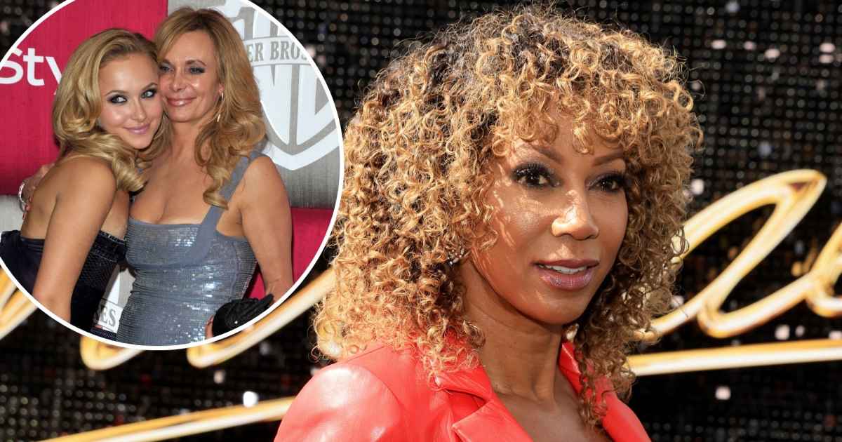 Holly Robinson Peete Calls Out Hayden Panettiere’s Mom’s Lack of ‘Integrity’ After Daughter’s Death Holly Robinson Peete Calls Out Hayden Panettiere’s Mom’s Lack of ‘Integrity’ After Daughter’s Death