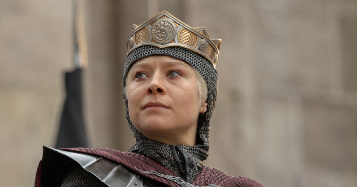 House of the Dragon Boss Explains Season 3 Finale Book Change House of the Dragon Boss Explains Season 3 Finale Book Change