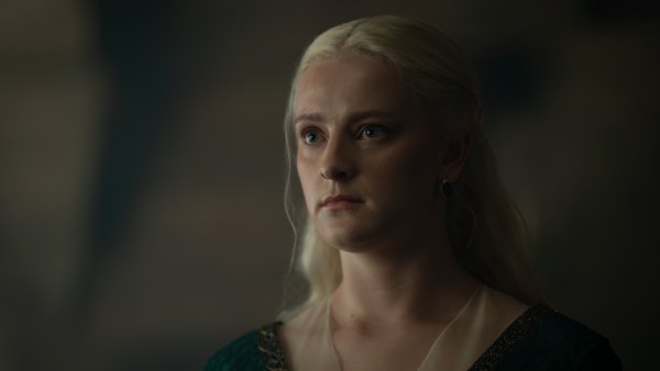 House of the Dragon's Phia Saban Addresses Helaena Book-to-Screen Changes