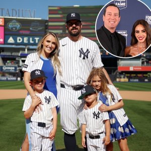 How Yankees Star Carlos Rodons Family Bonded With Kyle and Samantha Busch