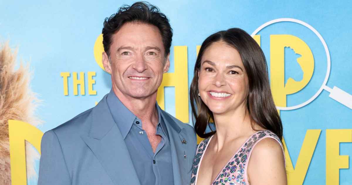 Hugh Jackman, Sutton Foster ‘Talked About’ Getting Engaged