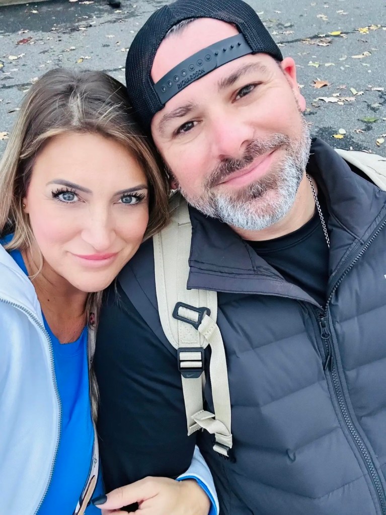 Influencer Sara Gilson Did Not Have a Will Before Husband Killed Her in Murder Suicide Inline