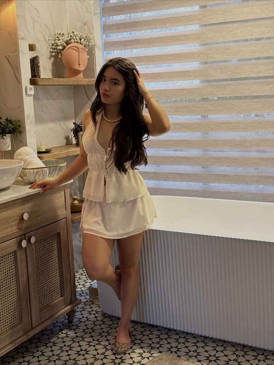 Influencer Sofia Murillo Dead After Helicopter Crash 2
