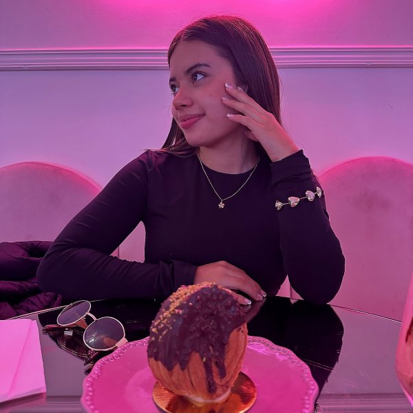 Influencer Sofia Murillo Dead After Helicopter Crash