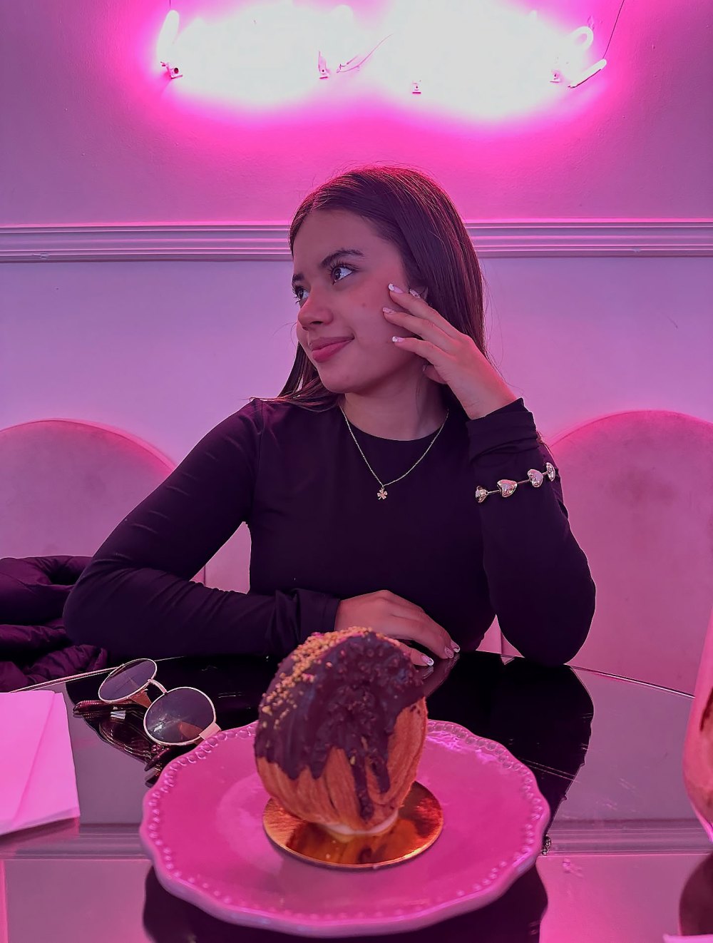 Influencer Sofia Murillo Dead After Helicopter Crash