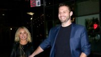 Inside Hayden Panettiere On Off Relationship with Brian Hickerson