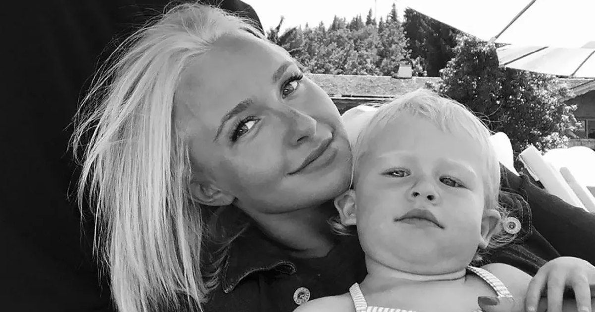 Inside Hayden Panettiere’s Relationship With Daughter Kaya, 11, and Why She Gave Up Custody