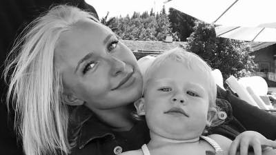 Inside Hayden Panettiere's Relationship With Her 11-Year-Old Daughter Kaya
