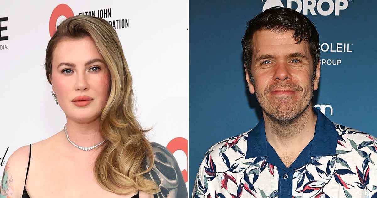 Alec Baldwin’s Daughter Ireland Reacts to Perez Hilton’s Hospitalization After ‘Unforgivable’ Past Alec Baldwin’s Daughter Ireland Reacts to Perez Hilton’s Hospitalization After ‘Unforgivable’ Past