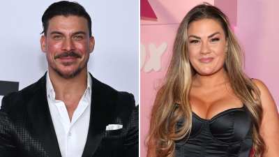 Jax Taylor Breaks His Silence on Ex Brittany Cartwright Restraining Order Abuse Allegations