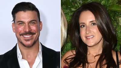 Jax Taylor Says He Is In Love With Lori Krebs