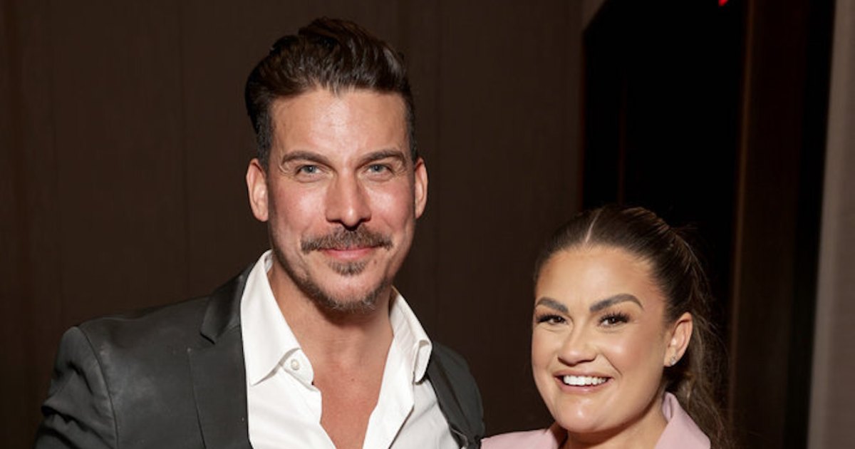 Brittany Cartwright Claims Jax Taylor Was ‘Aggressive’ at Son’s Orientation Before Restraining Order Brittany Cartwright Claims Jax Taylor Was ‘Aggressive’ at Son’s Orientation Before Restraining Order