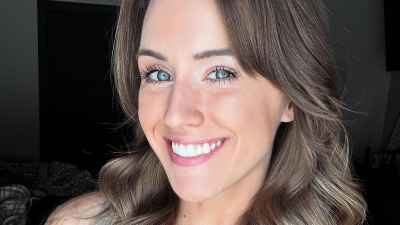 Jen Hamilton Is Not in a Rush to Date After Divorce