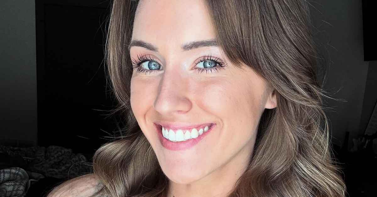 Influencer Jen Hamilton Opens Up About Her Dating Mindset Amid Separation Influencer Jen Hamilton Opens Up About Her Dating Mindset Amid Separation