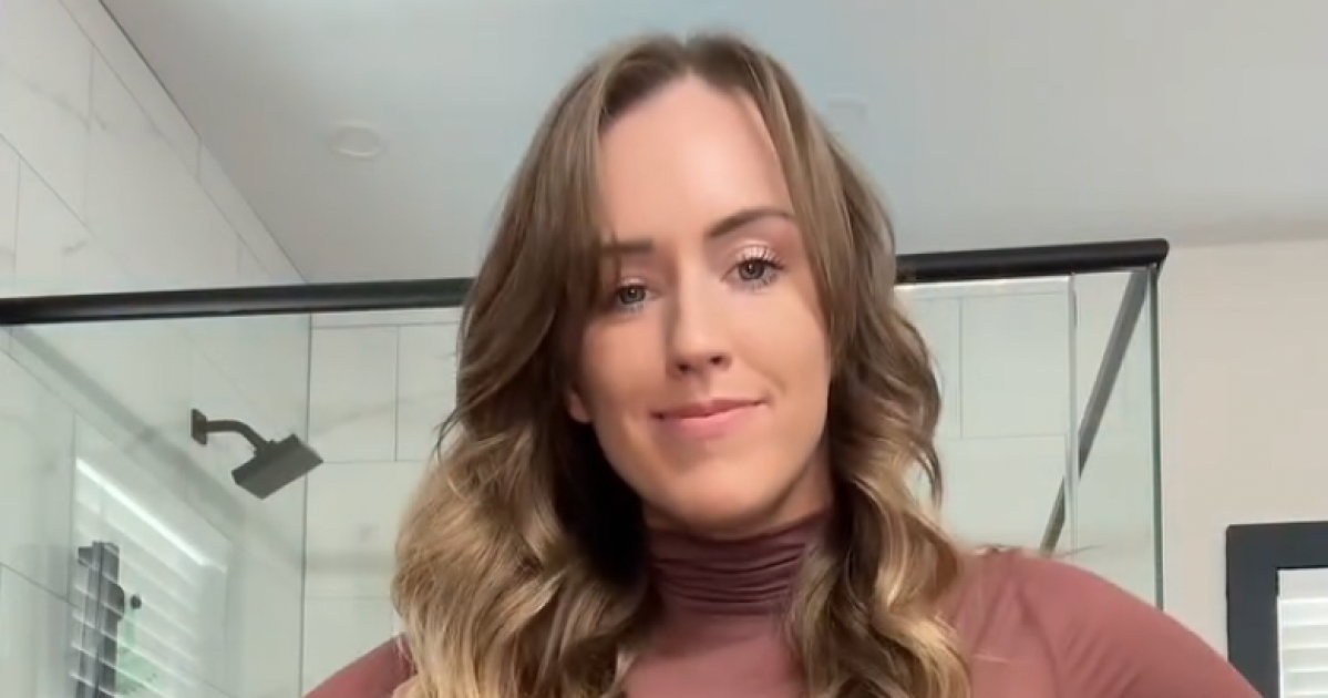 Influencer Jen Hamilton Turns 14th Wedding Anniversary Into ‘Jendependence Day’ Amid Split Influencer Jen Hamilton Turns 14th Wedding Anniversary Into ‘Jendependence Day’ Amid Split