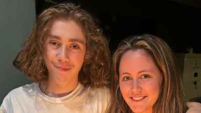 'Teen Mom' Alum Jenelle Evans Marks Son Jace's 17 Birthday Amid Family Struggles
