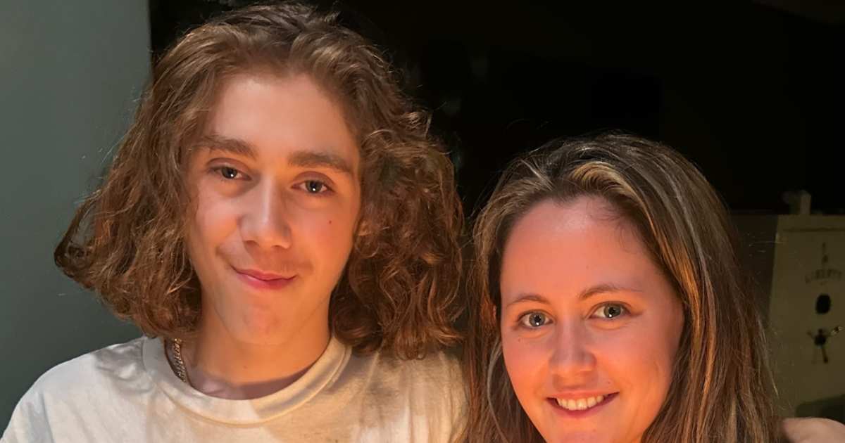 ‘Teen Mom’ Alum Jenelle Evans Marks Son Jace’s 17th Birthday Amid Family Struggles ‘Teen Mom’ Alum Jenelle Evans Marks Son Jace’s 17th Birthday Amid Family Struggles