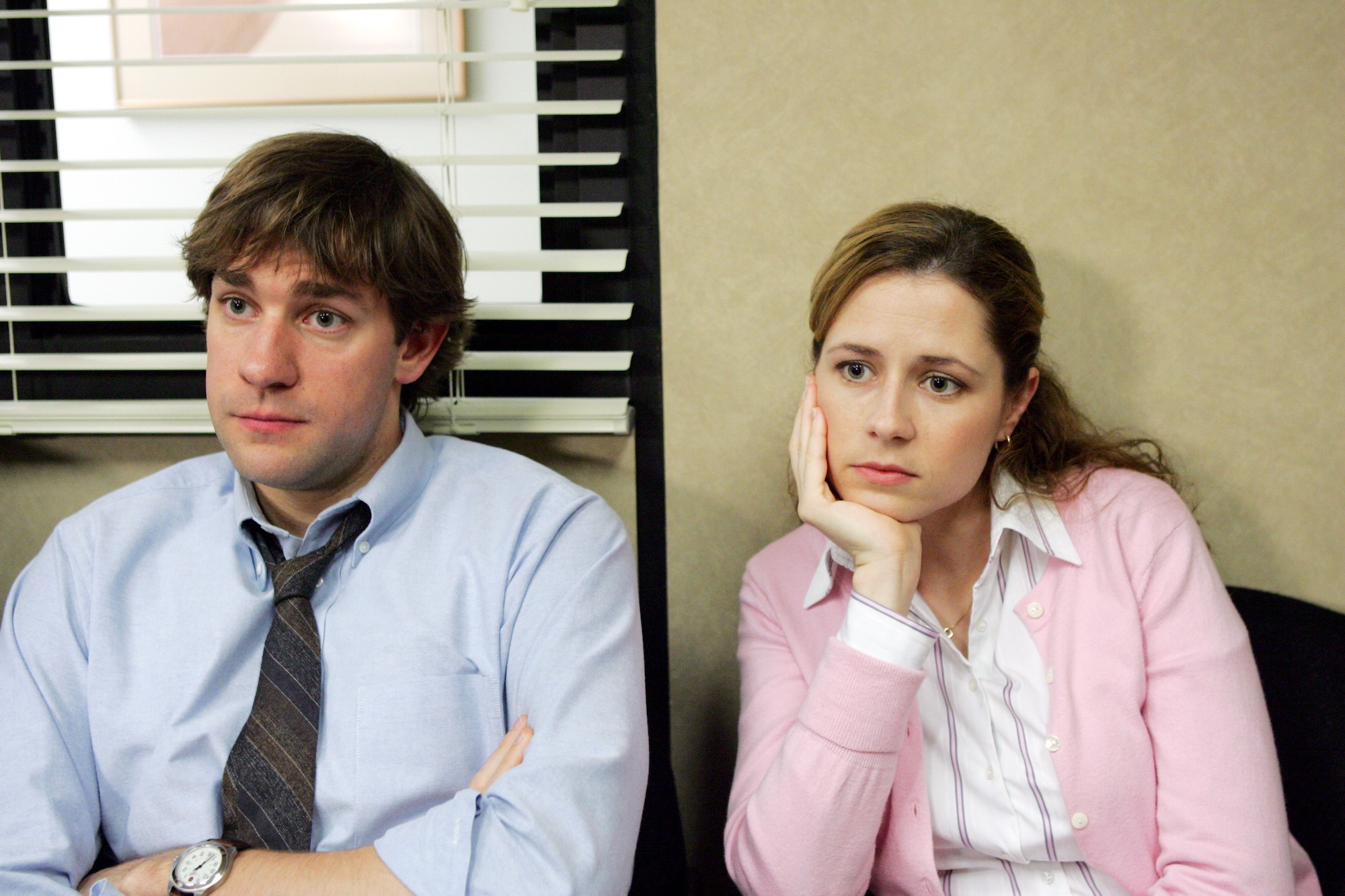 The Offices Jenna Fischer Explains Decision to Step Back From TV Roles