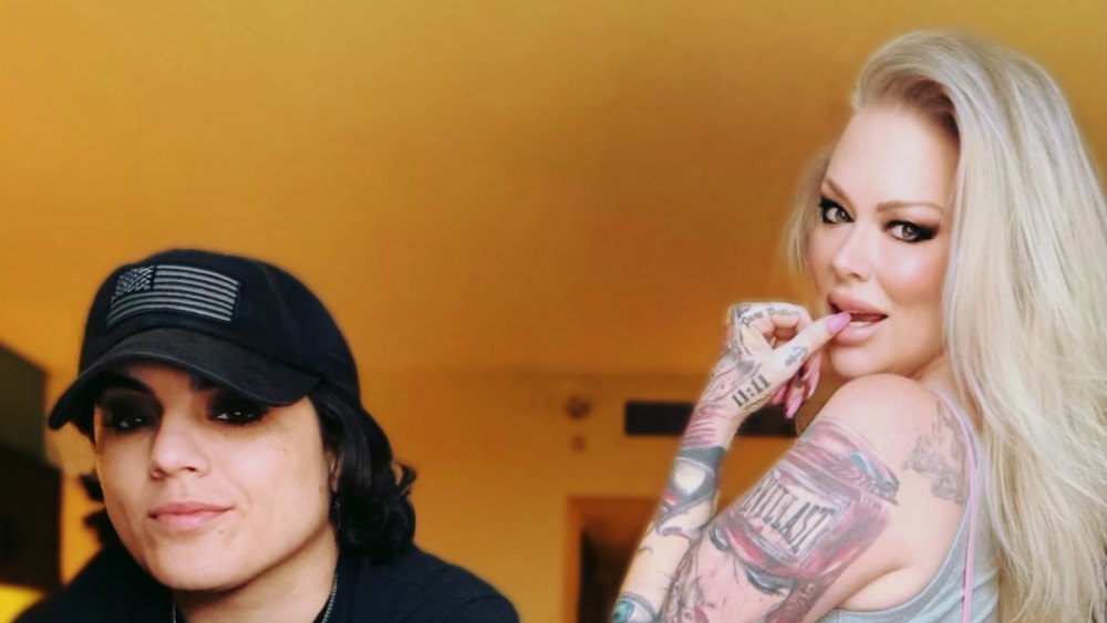 Překvapující novinka: Slavná Jenna Jameson se vdala za svého partnera
