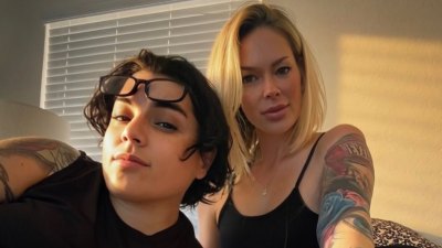 Jenna Jameson Marries Partner Mil R. Ocampo 16 Months After Going Public