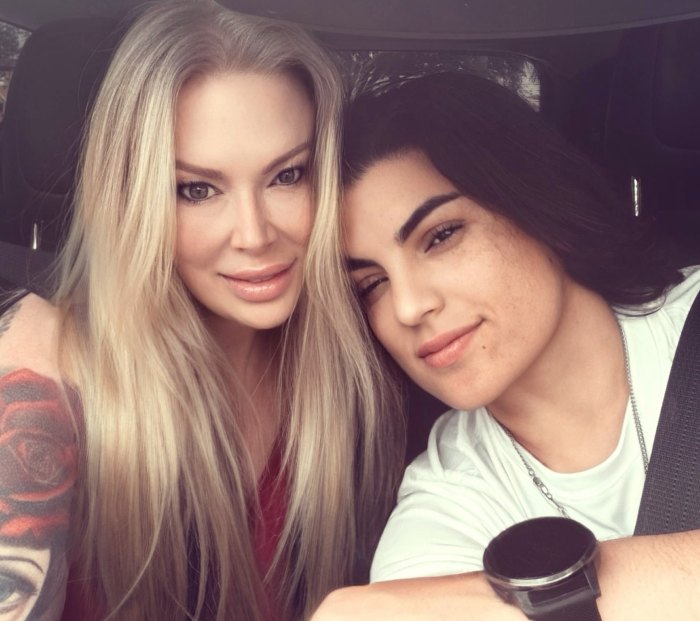 Jenna Jameson Marries Partner Mil R. Ocampo in Miami