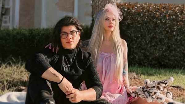 Jenna Jameson Shares Details About Her Very Private Low Key Wedding to Wife Mil R Ocampo Feature