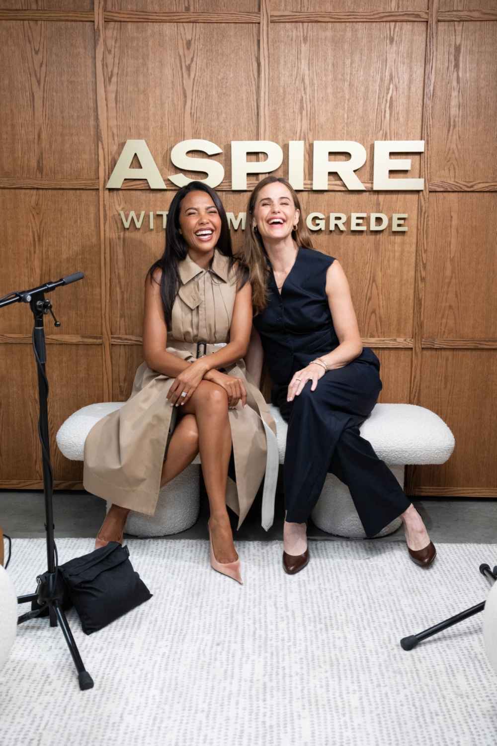 Jennifer Garner Says She Didnt Get Payout in Ben Affleck Divorce Aspire Podcast