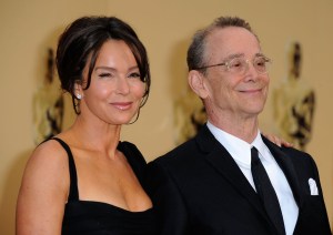 Jennifer Grey Recalls Watching Parents Reunite 24 Hours Before Moms Death