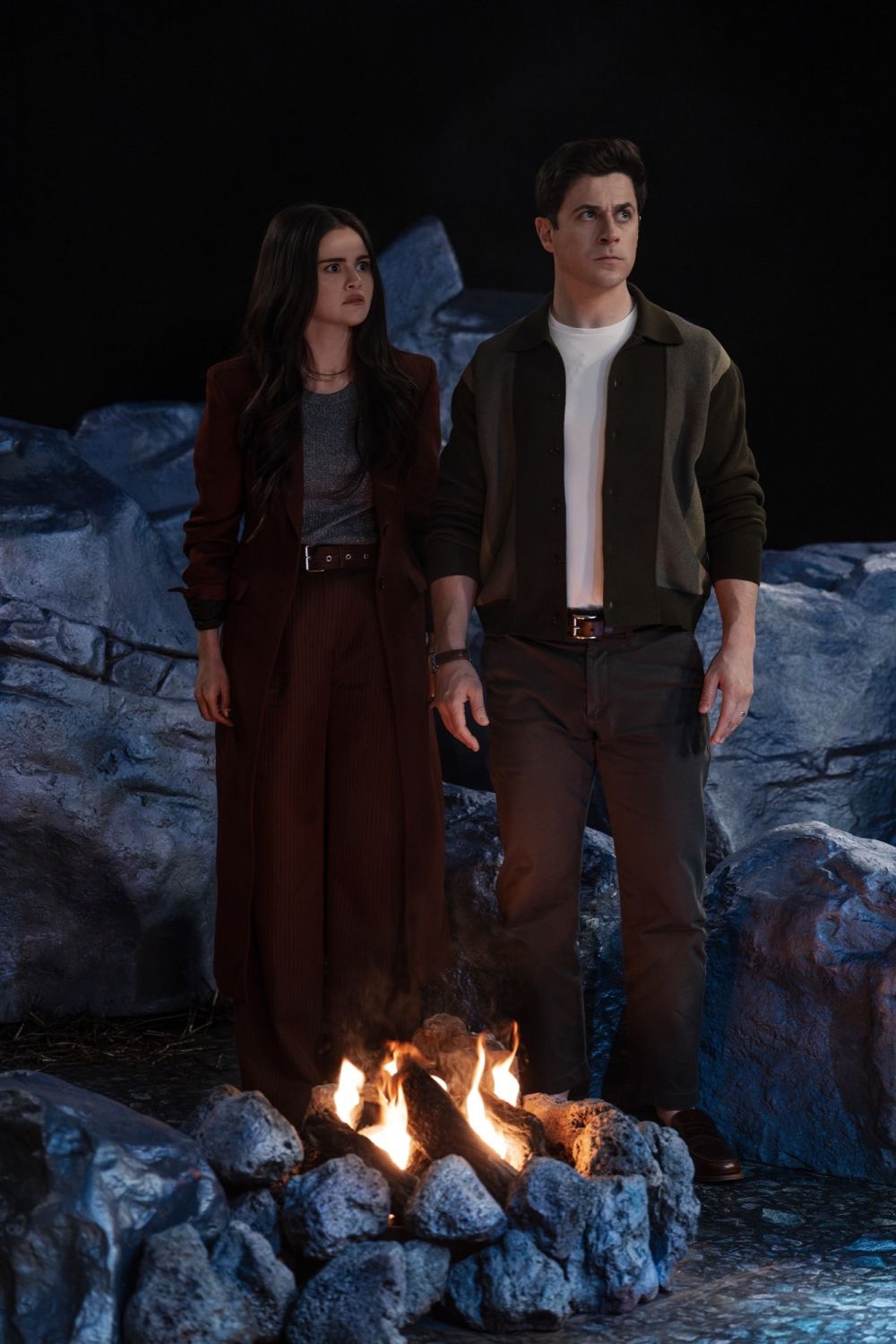 Jennifer Stone on Her Return to Wizards Selena Gomez Reunion and a Potential Bisexual Harper Finale