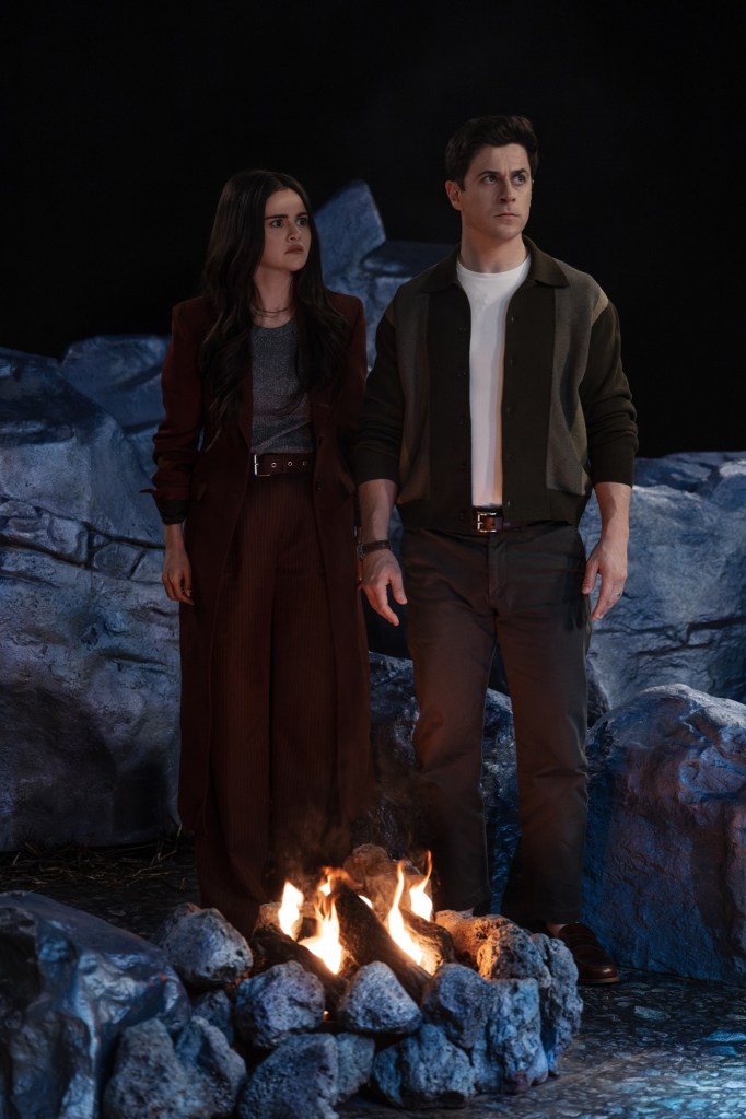 Jennifer Stone on Her Return to Wizards Selena Gomez Reunion and a Potential Bisexual Harper Finale