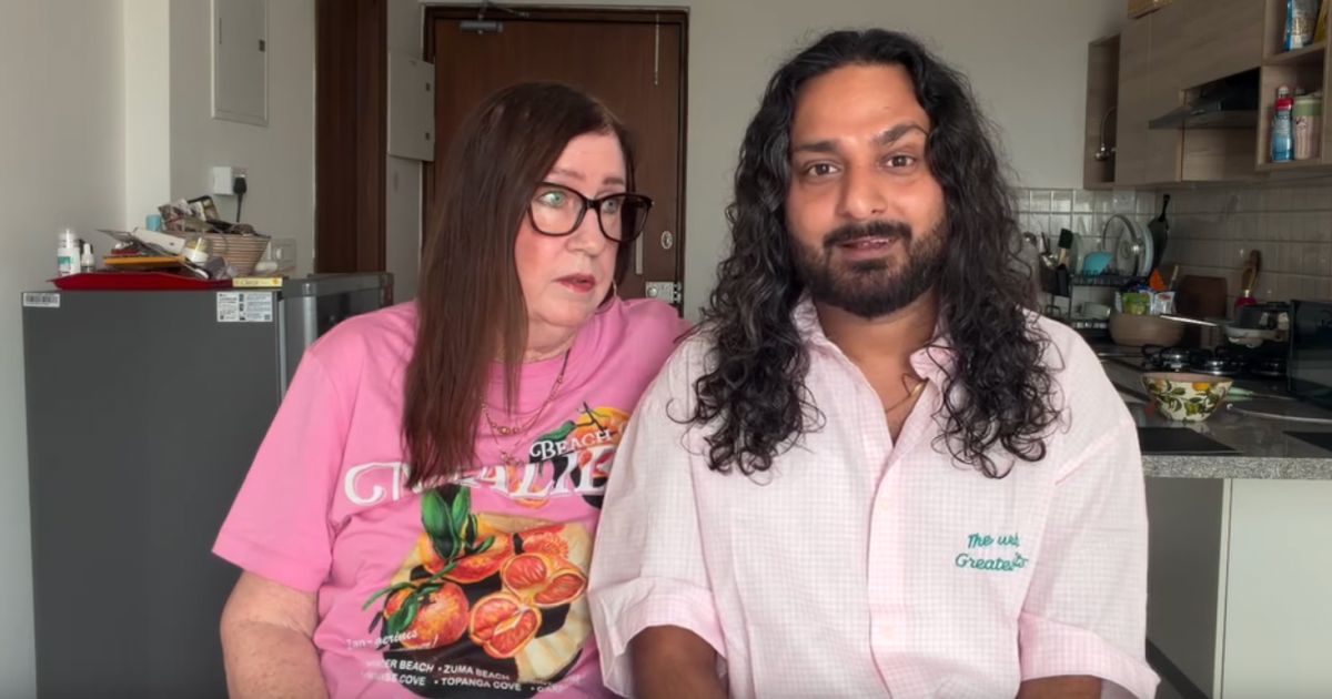 ’90 Day Fiance’ Alum Jenny Slatten’s Husband Sumit Gives Candid Update About Her ALS Progression ’90 Day Fiance’ Alum Jenny Slatten’s Husband Sumit Gives Candid Update About Her ALS Progression