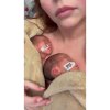 Jesy Nelson Shares Update on Twin Baby Girls Ahead of Surgery