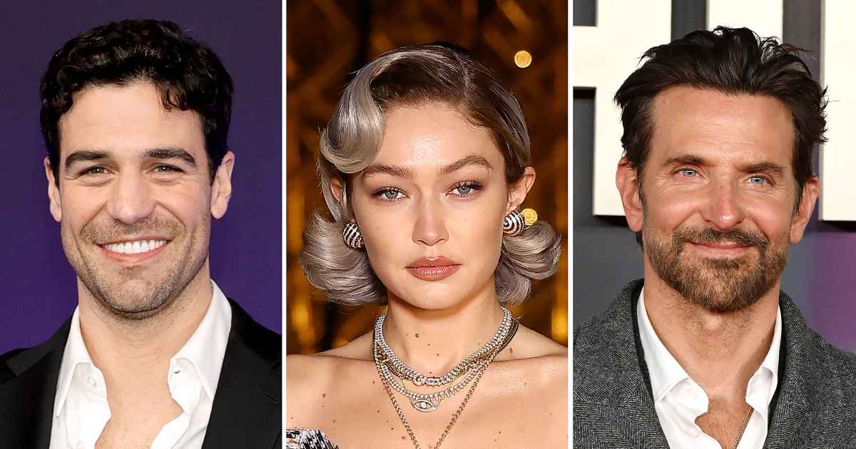 Joe Amabile’s Surgery Update, Gigi Hadid and Bradley Cooper Are ‘Inseparable’ and More Top Stories Joe Amabile’s Surgery Update, Gigi Hadid and Bradley Cooper Are ‘Inseparable’ and More Top Stories