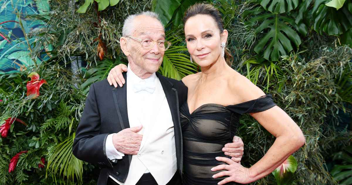 Jennifer Grey Details Mom Jo’s Reconciliation With Ex-Husband Joel Before Death: ‘All Is Forgiven’ Jennifer Grey Details Mom Jo’s Reconciliation With Ex-Husband Joel Before Death: ‘All Is Forgiven’
