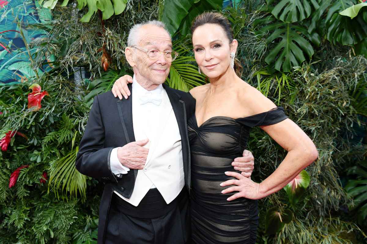 Joel-and-Jennifer-Grey-GettyImages-1497737925