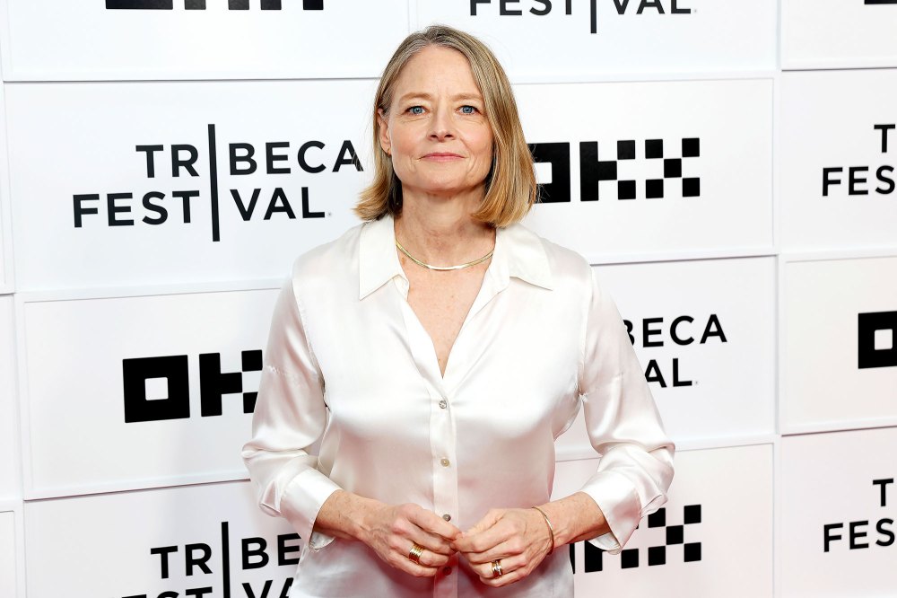 John Hinckley Jr Shares Message for Jodie Foster