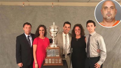 Johnny and Matthew Gaudreaus Dad Shares Emotional Message for Sons Killer Nearing Death Anniversaries